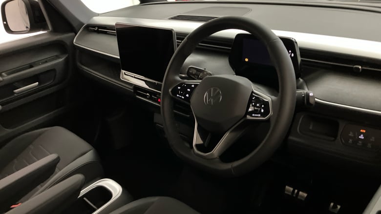 Volkswagen ID. Buzz 210kW Style Pro 86kWh 5dr LWB Auto [7 Seat] Electric Estate